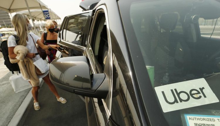 Οι ανταλλαγές συνδρομής One της Uber προσφέρουν εκπτώσεις για ανταμοιβές επιστροφής μετρητών
