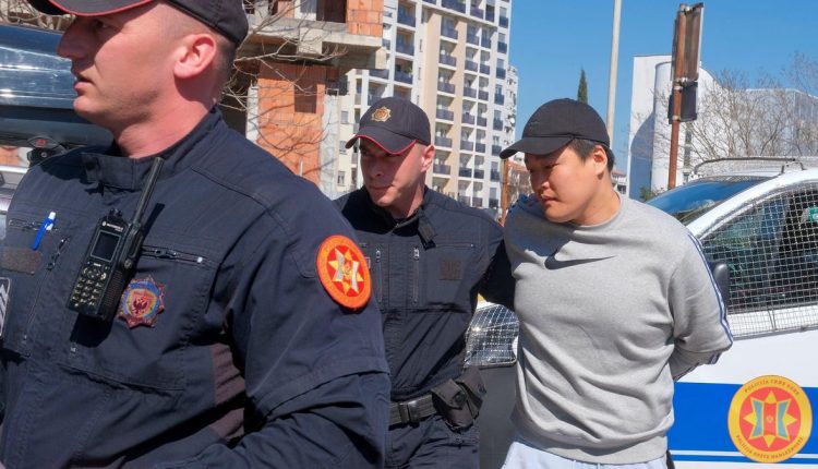 Οι δικηγόροι του Do Kwon ζητούν την αποφυλάκισή του με εγγύηση 436.800 $
