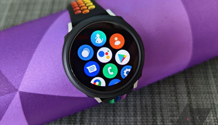Οι καλύτερες ζώνες Samsung Galaxy Watch 4 το 2023
