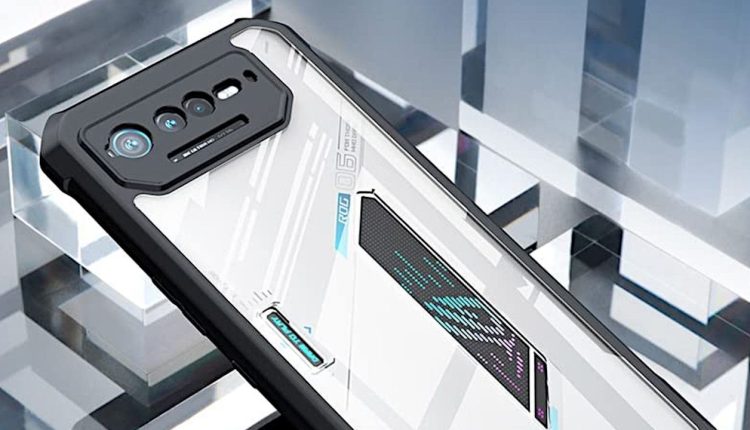 Οι καλύτερες θήκες Asus ROG Phone 6 Pro το 2023
