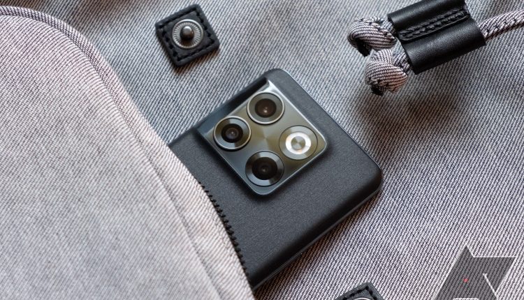 Οι καλύτερες θήκες OnePlus 10T το 2023
