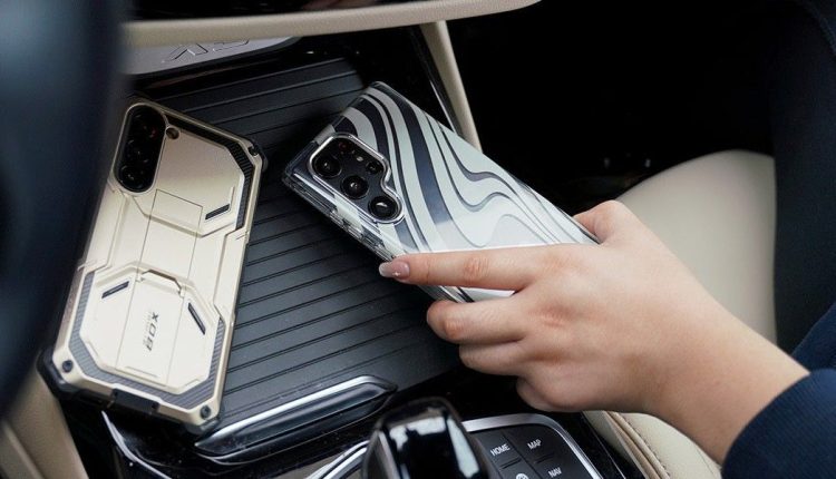 Οι καλύτερες θήκες Samsung Galaxy S23 Ultra βαρέως τύπου το 2023
