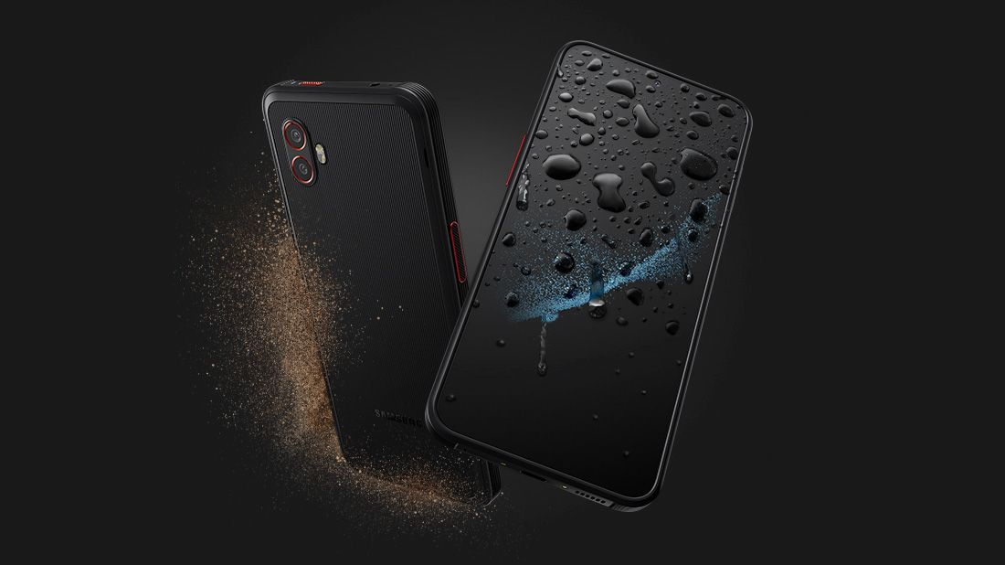 Οι καλύτερες θήκες Samsung XCover6 Pro το 2023
