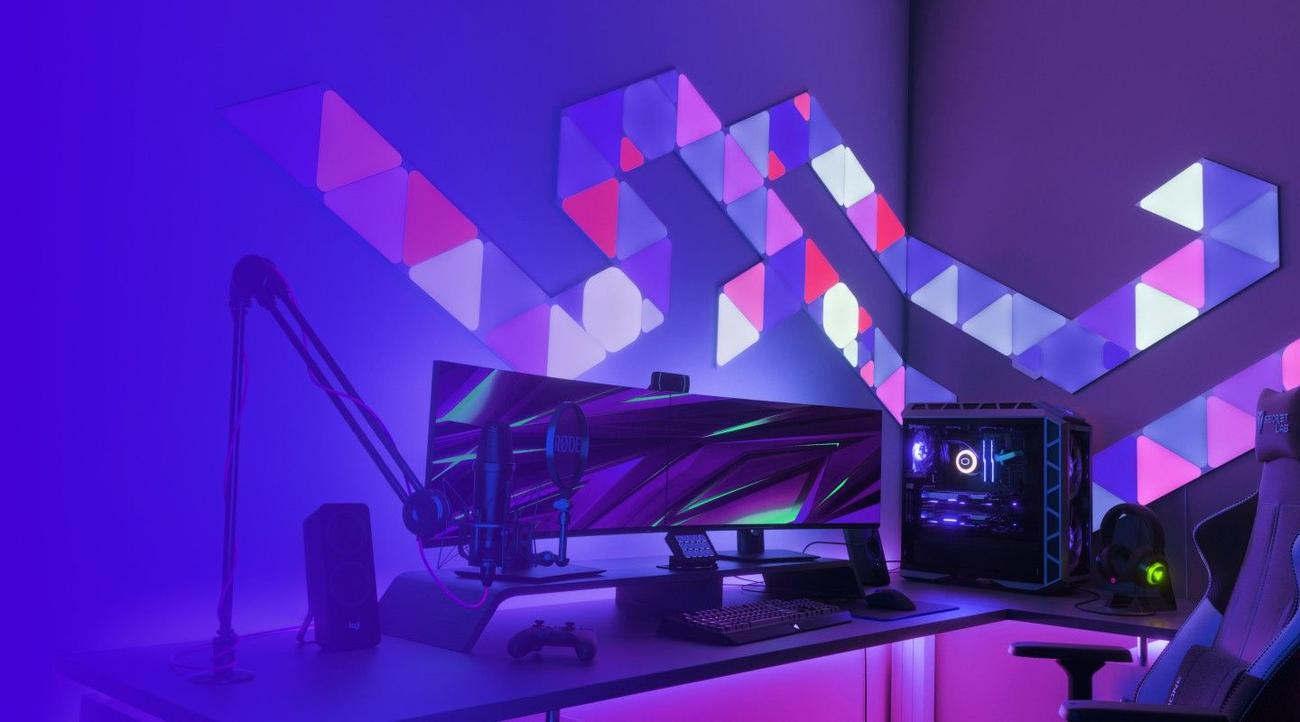 Οι καλύτερες μάρκες έξυπνων φωτιστικών για το 2023
