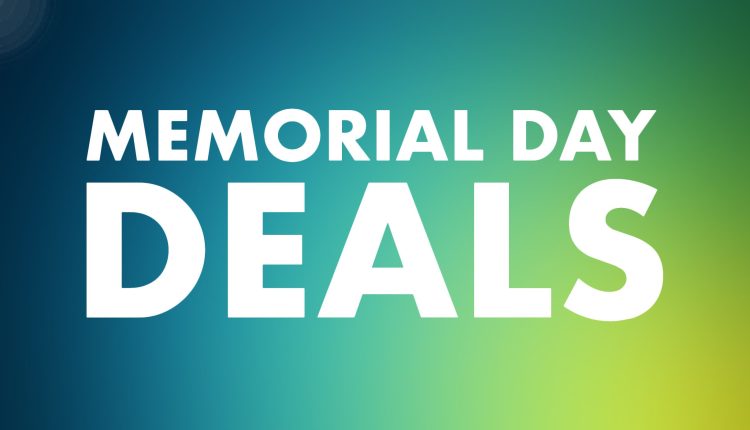 Οι καλύτερες προσφορές για την Ημέρα Μνήμης σε προϊόντα της Apple, συμπεριλαμβανομένων των AirPods, MacBook Pro και άλλων
