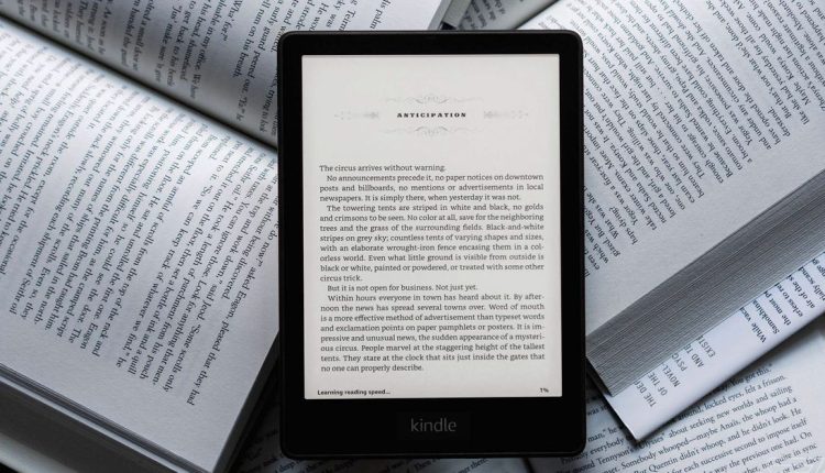 Οι καλύτερες φτηνές προσφορές Kindle Μάιος 2023