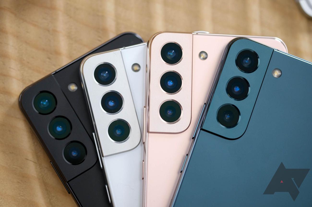 Οι καλύτεροι ασύρματοι φορτιστές Samsung Galaxy S22 το 2023
