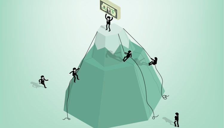 Οι νέοι κανόνες του venture χρέους ήδη γράφονται
