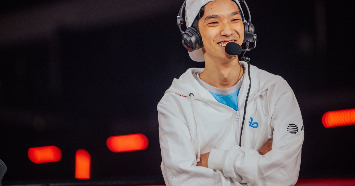 Οι παίκτες των esports του League of Legends ψήφισαν «συντριπτικά» υπέρ της αποχώρησης
