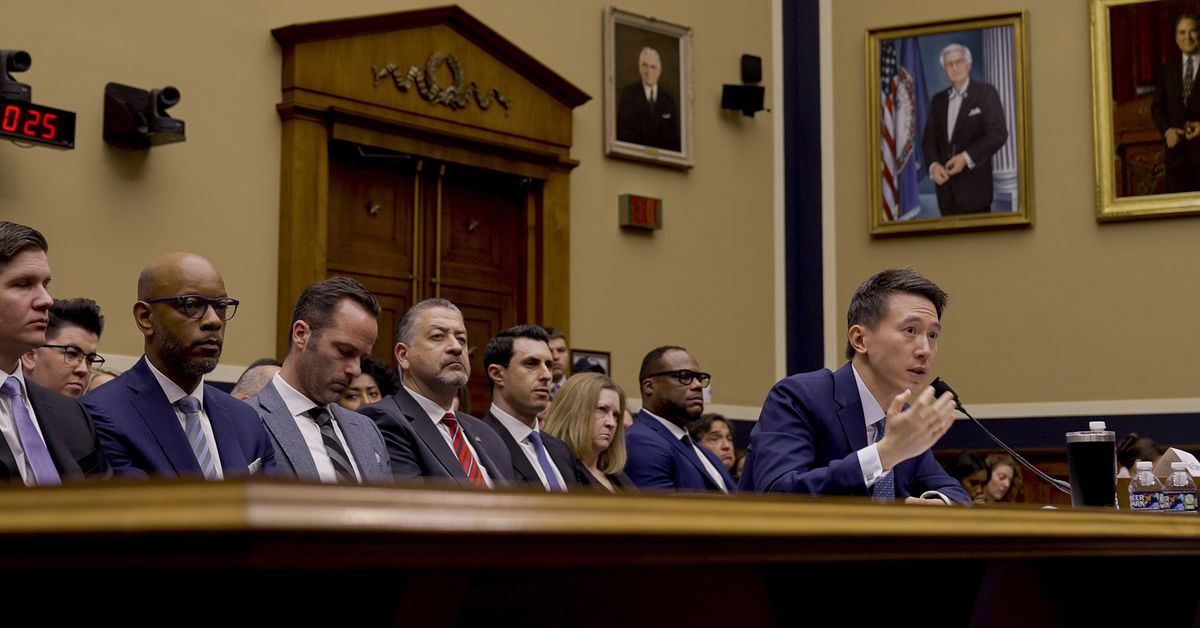 Οι χρήστες του TikTok της Μοντάνα υποβάλλουν μήνυση αμφισβητώντας την απαγόρευση
