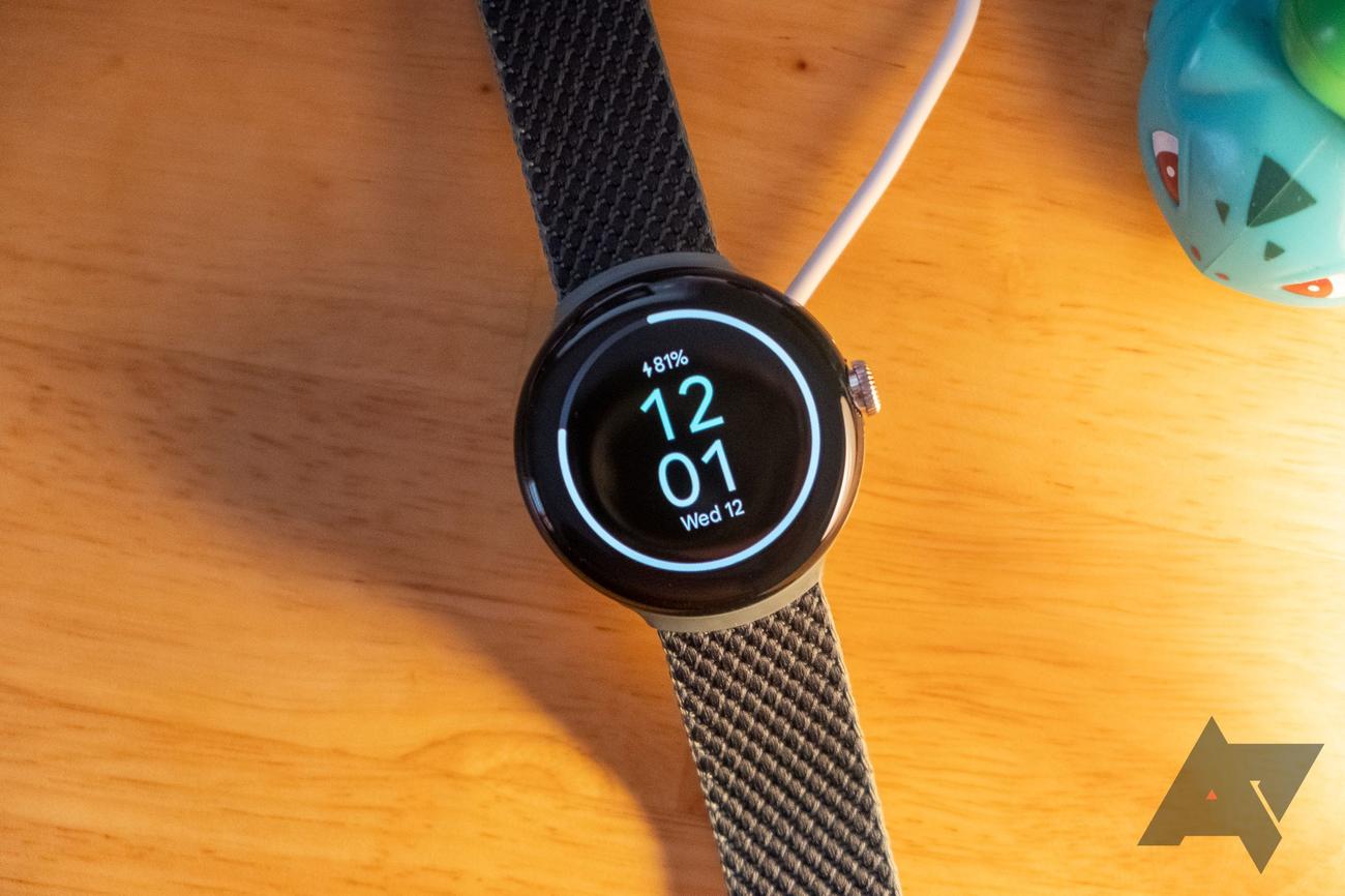 Πάρτε το Pixel Watch της Google με έκπτωση 50 $ για να παρακολουθείτε τον χρόνο — και την υγεία σας
