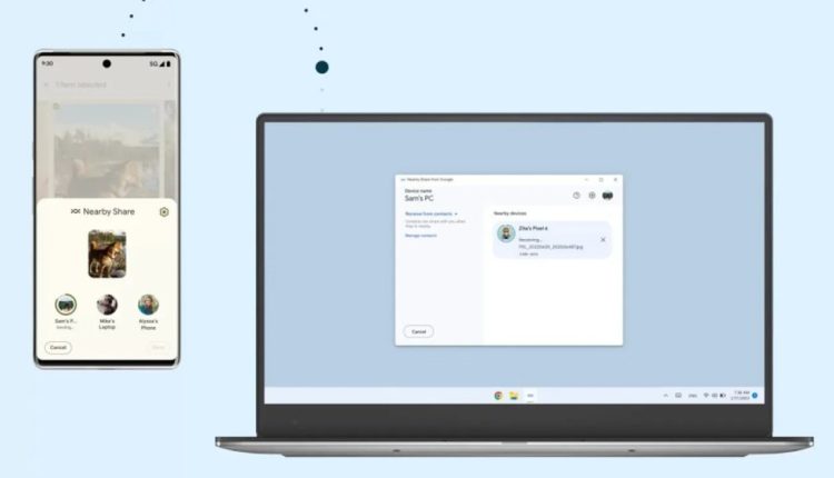 Παγκόσμιο λανσάρισμα για την εύκολη μεταφορά αρχείων από Android σε Windows PC