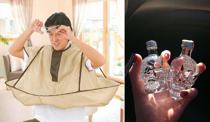 Παράξενα και πρωτότυπα gadgets #141