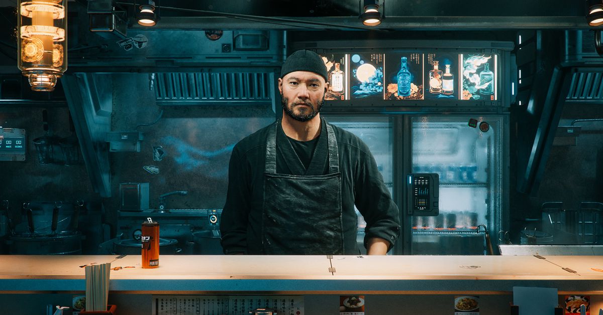 Παρακολουθήστε αυτό το demo της Nvidia και φανταστείτε να μιλάτε πραγματικά με χαρακτήρες παιχνιδιών AI
