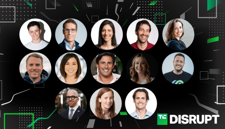 Παρουσιάζουμε τους νικητές του "Disrupt Audience Choice".
