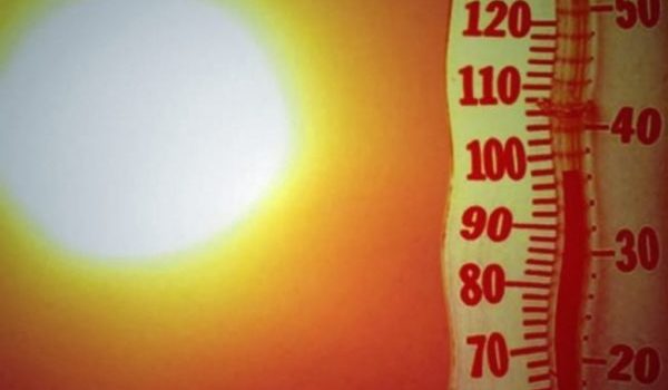 Περιβάλλον: Η Γαλλία προετοιμάζεται για «κλιματικό σοκ»