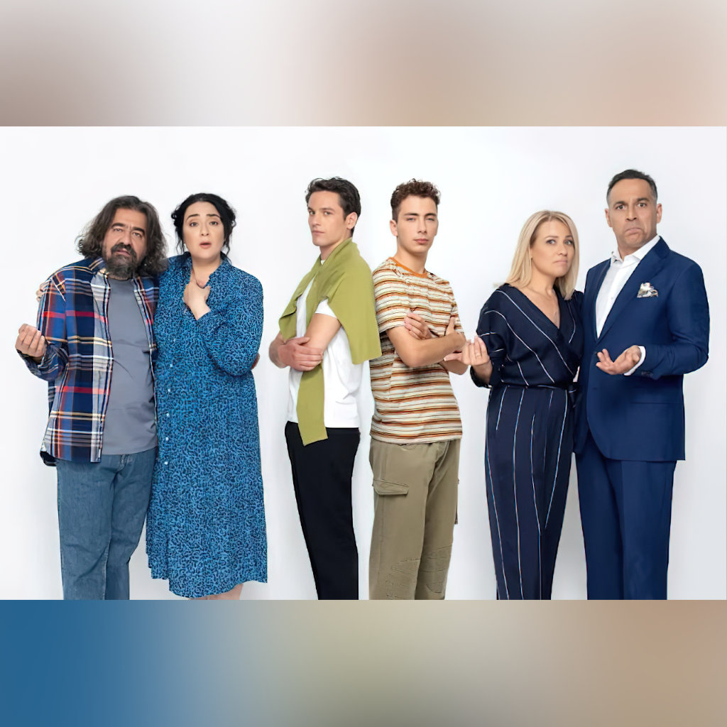 “Ποιος Παπαδόπουλος;”: νέα επεισόδια που σκορπίζουν γέλιο, Δευτέρα 8 και Τρίτη 9 Μαΐου - Digitaltvinfo.gr