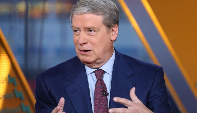 «Πολύ χειρότερο από ότι φανταζόμουν το χρέος των ΗΠΑ»