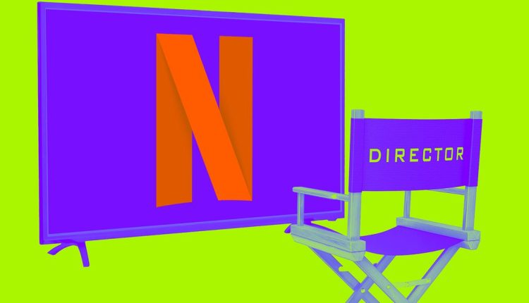 Πού είναι το σχόλιο του σκηνοθέτη για το streaming;