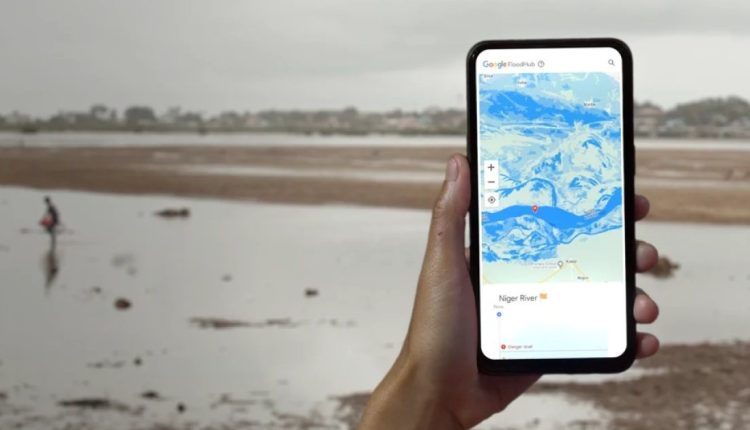 Προβλέψεις πλημμύρων και στην Ελλάδα