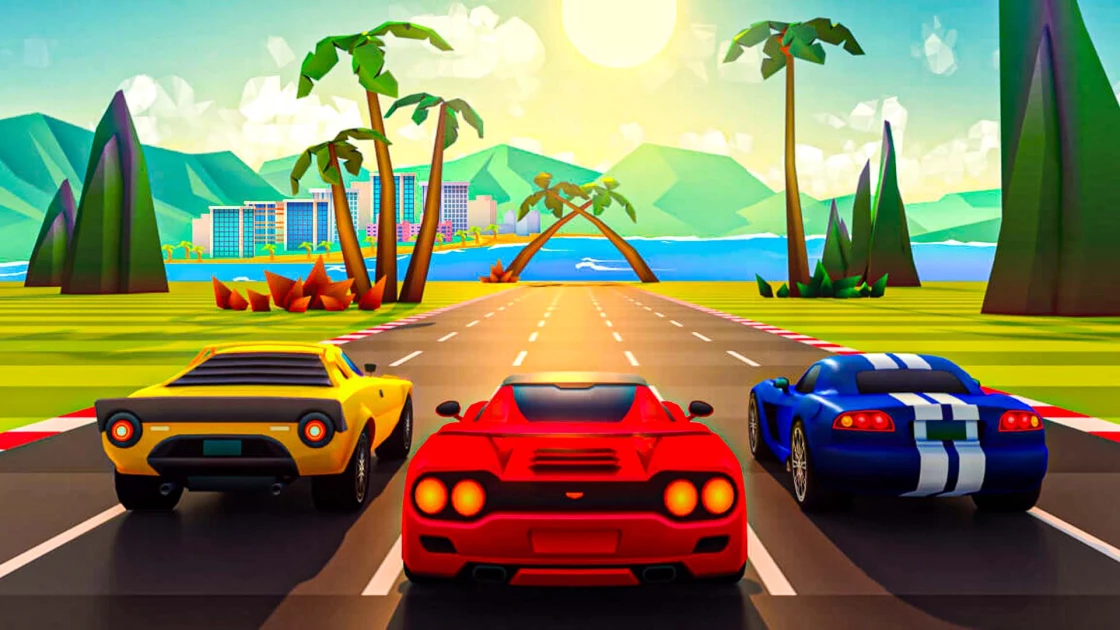 Προλάβετε τρία παιχνίδια για το PC σας εντελώς δωρεάν