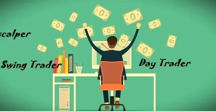 Προσδιόρισε τι Trader είσαι; Τι είναι το Swing Trading;