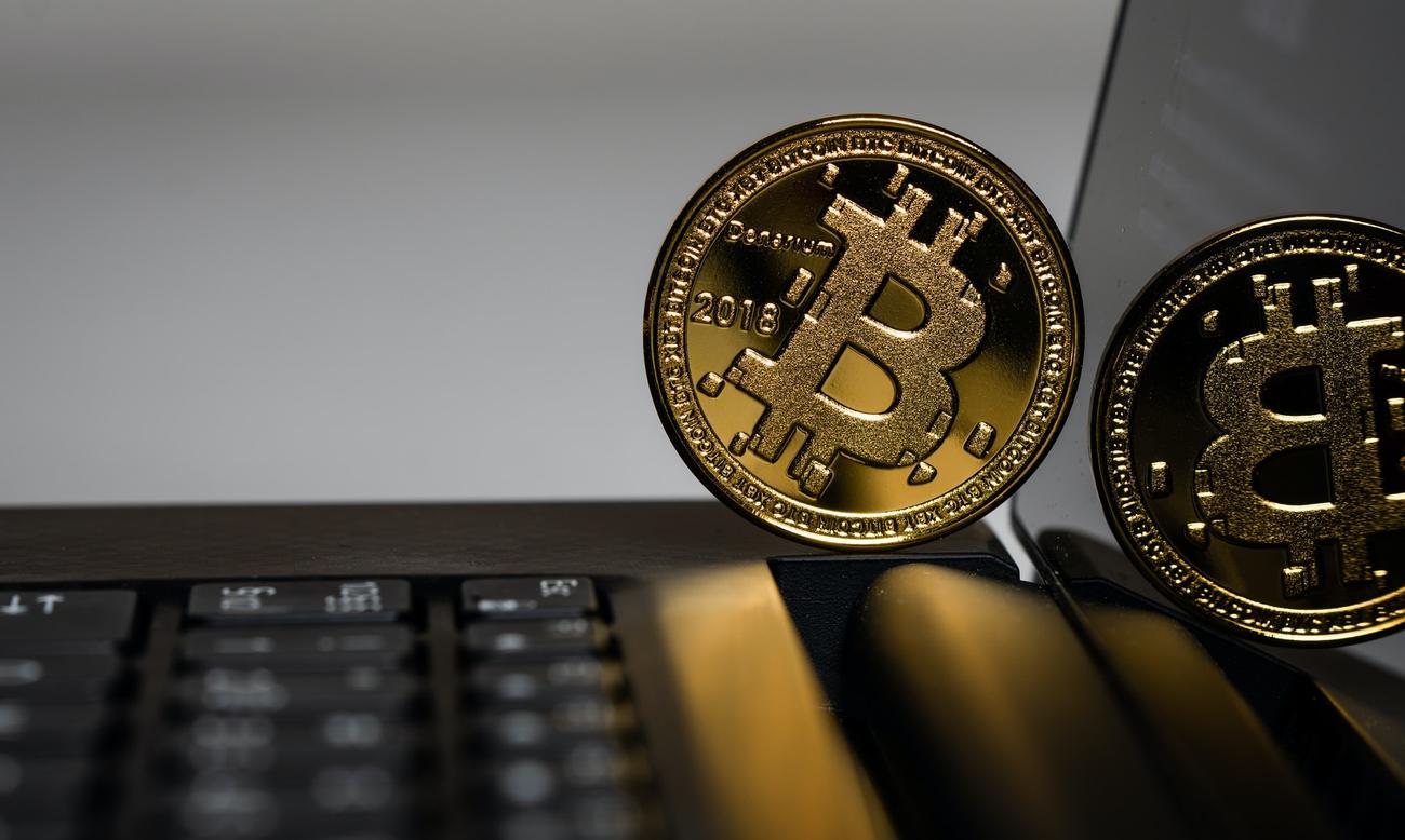 Προσπάθειες για υψηλότερη στήριξη από το Bitcoin