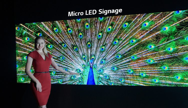 Προσπαθώντας να μειώσει την εξάρτηση από τη Samsung, η Apple θα βοηθήσει στη δημιουργία πάνελ micro-LED για iPhone