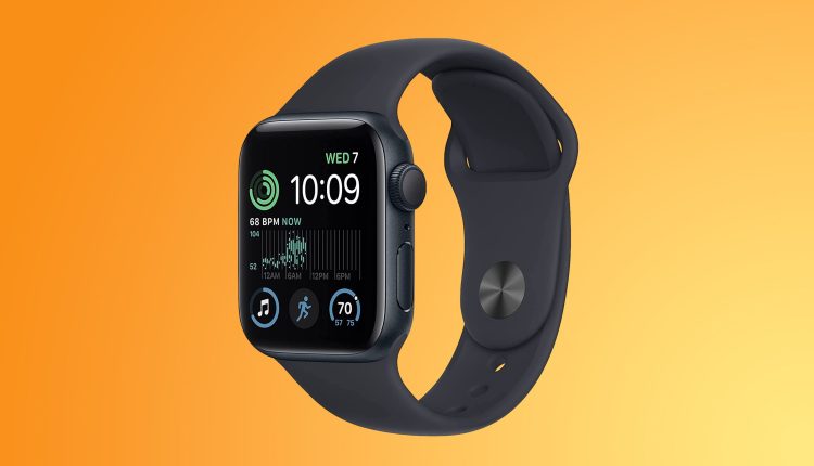 Προσφορές: Το Apple Watch SE σημειώνει νέα χαμηλή τιμή ρεκόρ στα 199,99 $ στο Amazon
