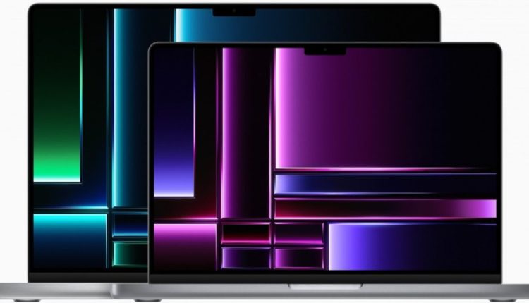 Πρώτα στοιχεία για τα νέα Apple M3 chipsets