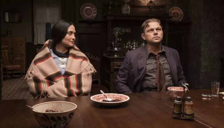 Πρώτο επίσημο teaser για τη νέα ταινία του Martin Scorcese