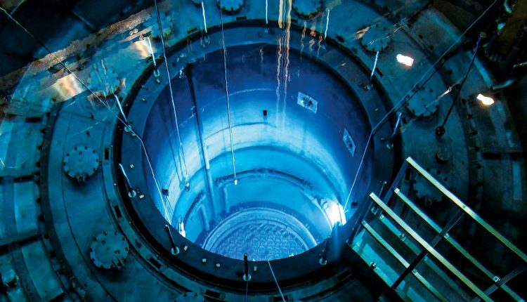 Πυρηνική ενέργεια: Αντιδράσεις για αντιδραστήρα του Μπιλ Γκέιτς που θα χρησιμοποιεί ουράνιο για βόμβες - Οικονομικός Ταχυδρόμος