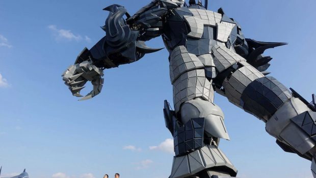 Πόλεμοι του μέλλοντος: Είναι τα ρομπότ δολοφόνοι το αύριο στα πεδία των μαχών;