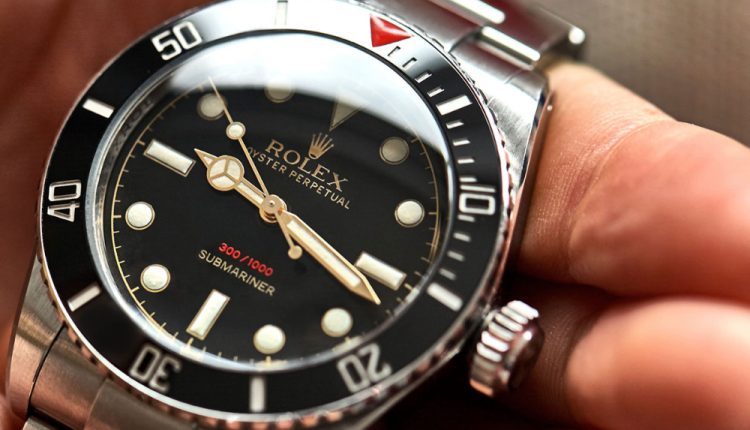 Πόσο καιρό θέλει να φτιαχτεί ένα ρολόι Ρόλεξ αλλά και πόσο μπορεί να «ζήσει»