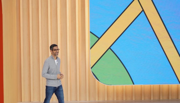 Πώς η Google αναπληρώνει τον χαμένο χρόνο στο AI
