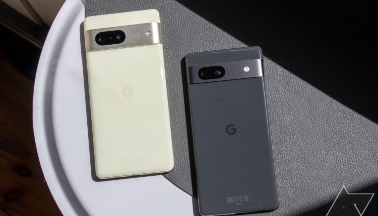 google-pixel-7a-vs-pixel-7-12