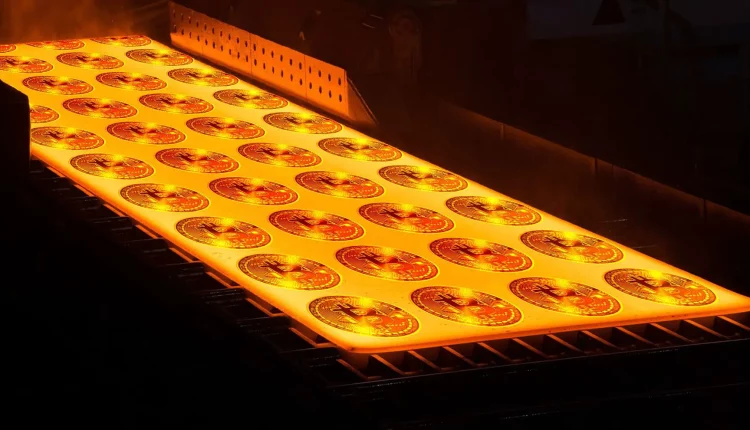 Πώς μπορείτε να δημιουργήσετε ένα "shitcoin" σε λιγότερο από 23 δευτερόλεπτα