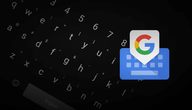 Πώς να αφαιρέσετε το πληκτρολόγιο Samsung για Gboard στο τηλέφωνο ή το tablet Samsung Galaxy
