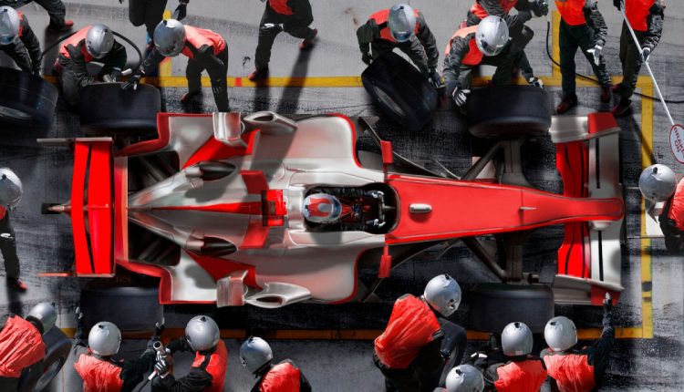 Πώς να διεξάγετε αποδοτικές και αποτελεσματικές συνεδριάσεις του διοικητικού συμβουλίου σε πρώιμο στάδιο