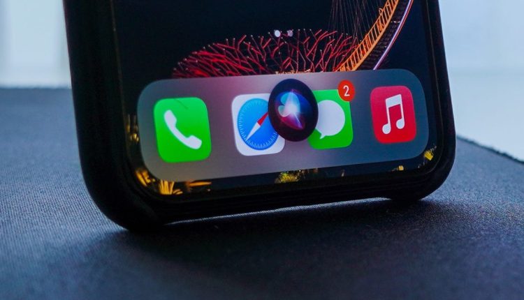 Πώς να κάνετε το ChatGPT το νέο σας Siri