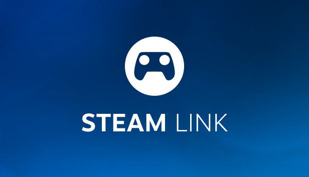 how-to-play-steam-games-on-android-steam-link-logo