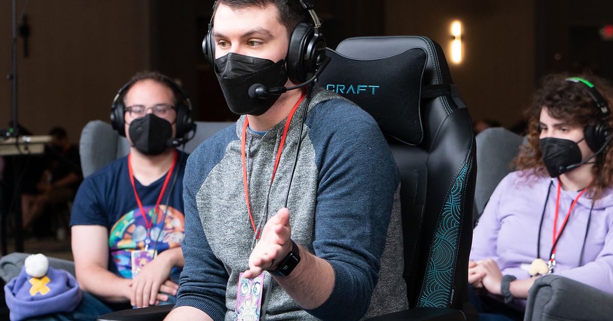 Πώς να παρακολουθήσετε τα Summer Games Done Quick 2023
