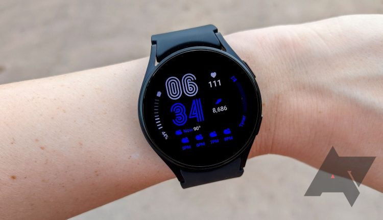 Samsung Galaxy Watch 5