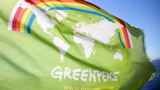 Ρωσία: «Ανεπιθύμητη οργάνωση» κηρύχθηκε η Greenpeace