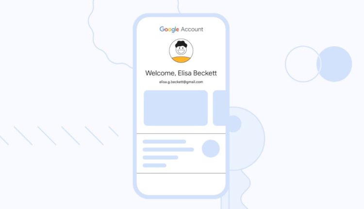 Σήμερα είναι μια ιστορική μέρα, καθώς η Google αρχίζει να κυκλοφορεί κλειδιά πρόσβασης για να αντικαταστήσει τους κωδικούς πρόσβασης