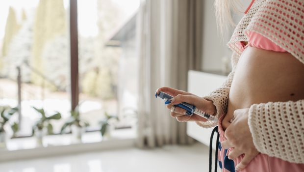 Σεμαγλουτίδη: Οι ενέσεις αδυνατίσματος δεν είναι «μαγική λύση», προειδοποιεί ο ΠΟΥ