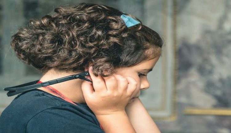 Σημάδια Που Δείχνουν Οτι Το Παιδί Σας Ίσως Να Είναι Υπερευαίσθητο