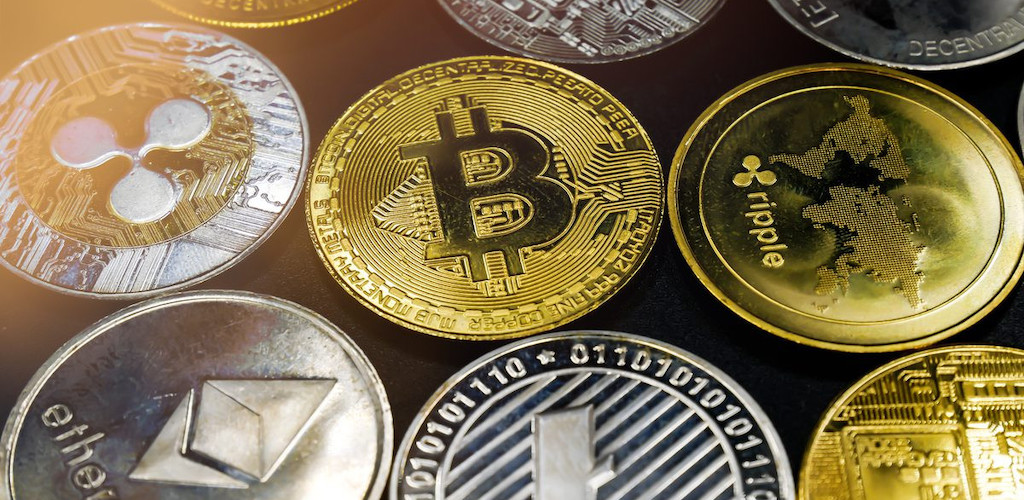 Σημαντική άνοδος για τα κρυπτονομίσματα εν μέσω τραπεζικής αναταραχής