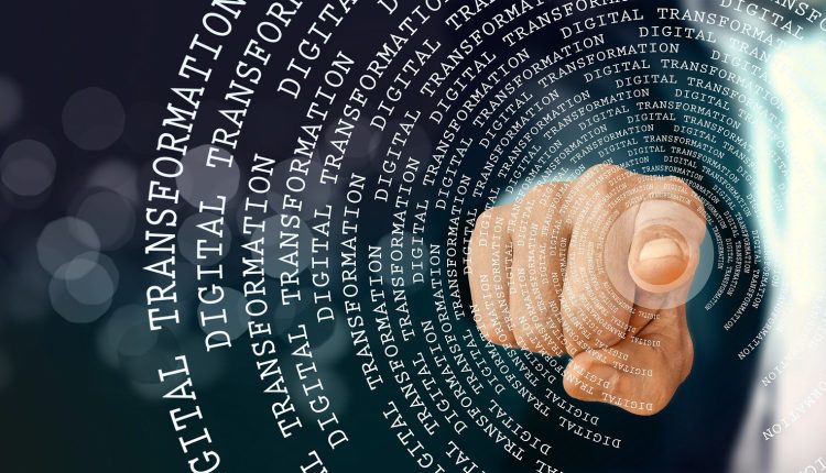 Στα $550 δισ. οι δαπάνες της Ευρώπης για ψηφιακό μετασχηματισμό το 2023