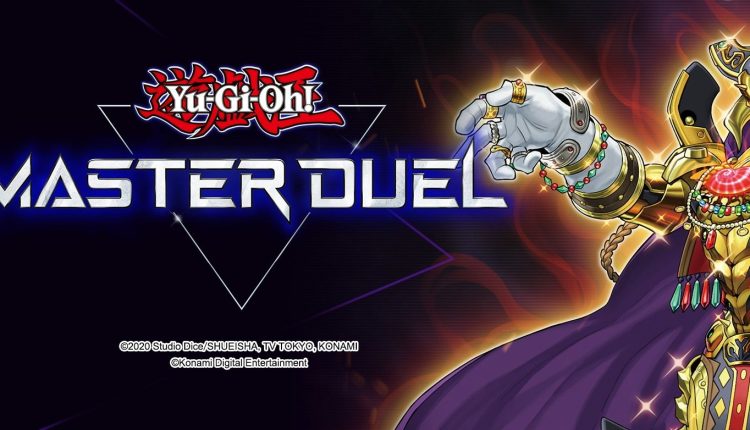Master-duel-updated-hero-Konami